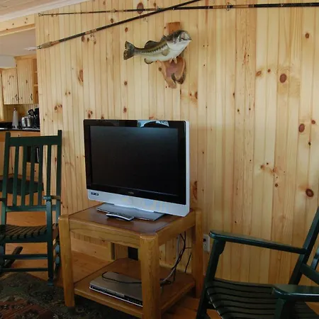 Sebago Lake Lodge & Cottages